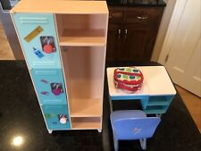2 children s school desks for sale 2 children s school desks for sale Forest Lake