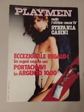 playmen 1978 usato  Zandobbio