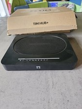 Tim Hub Modem/Router Fibra/ EVDSL/ADSL2+/ADSL comprar usado  Enviando para Brazil