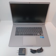 Samsung chromebook 15.6 for sale  Kohler