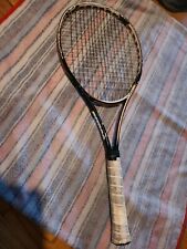 Prince tennis racket for sale  Omaha