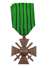 F22 2025 médaille d'occasion  Saint-Jean-en-Royans