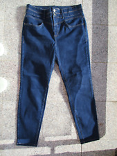 damenjeans gr 44 stretch gebraucht kaufen  Mössingen