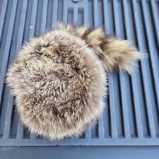 raccoon hat for sale  Cypress