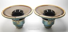 Pair altec 605a for sale  Port Charlotte