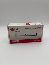 Câmera Smart TV Skype videoconferência LG conferência AN-VC500 comprar usado  Enviando para Brazil