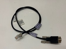 db9 cable dell for sale  Spring Hill