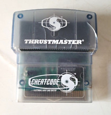 Thrustmaster cheatcode nintend d'occasion  Plan-d'Orgon