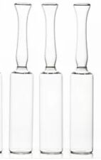 Empty ampoules 3ml d'occasion  Expédié en Belgium