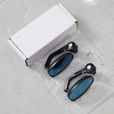 Pair 22mm motorcycle for sale  WALSALL