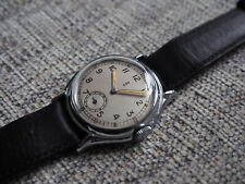 Glashütte urofa precis gebraucht kaufen  Marienberg, Pobershau