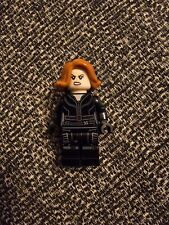 Lego marvel black for sale  SOUTHPORT