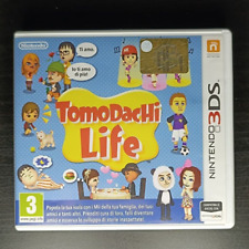 Tomodachi life 3ds usato  Samarate