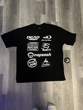 Sesh deadboy tshirt for sale  Rockmart