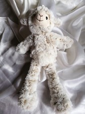 Doudou peluche mouton d'occasion  Romilly-sur-Seine