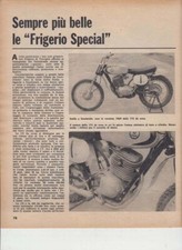 Pubblicita news moto usato  Venegono Superiore