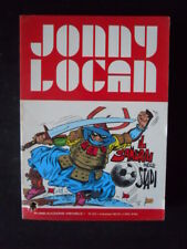Jonny logan 1975 usato  Italia
