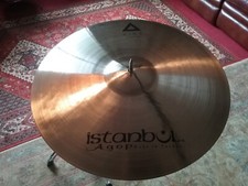 istanbul ride cymbal for sale istanbul ride cymbal for sale TREGARON