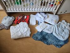 Babyzimmer komplett set gebraucht kaufen  Dresden
