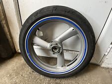 Yamaha xjr1200 front for sale  TROWBRIDGE
