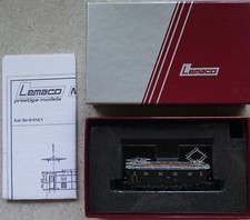 Lemaco 014 lok gebraucht kaufen  Wiesenbach