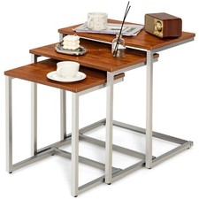 set 3 tables for sale set 3 tables for sale KETTERING