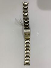 Cinturino orologio acciaio usato  Ozzano dell'Emilia