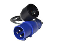 Adaptateur caravane borne d'occasion  Rueil-Malmaison