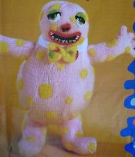 0281 blobby toy for sale  ALFRETON