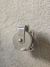 Hubbell Shore Power tomada/entrada marinha 30A 125V aço inoxidável comprar usado  Enviando para Brazil
