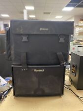 Rare roland acoustic for sale  DAGENHAM