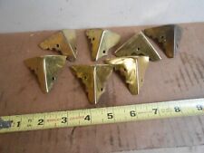 Lot brass box for sale  Fort Wayne