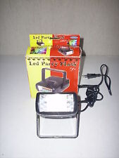 Faretto strobo led usato  Pinerolo