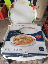 Riginal pizzateller bunt gebraucht kaufen  Schleiden