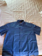 Camicia manica corta usato  Udine