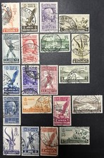 Colonie africa orientale usato  Prato