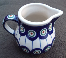 Small vintage boleslawiec for sale  LLWYNGWRIL