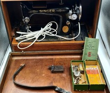 Singer sewing machine for sale  UK