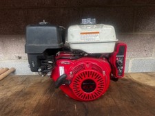 Honda gx270 9hp for sale  READING