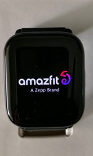 amazfit bip huami for sale  Kent