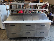 Delfield d4472n 30m for sale  Fullerton
