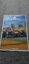 Goodwood festival speed for sale  CANVEY ISLAND