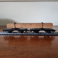 Marklin timber wagon for sale  DERBY