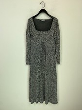Topshop black white for sale  NORTHAMPTON