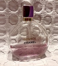 Chanel chance eau gebraucht kaufen  Bruckmühl