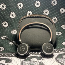 Jabra evolve hsc018w for sale  Concord