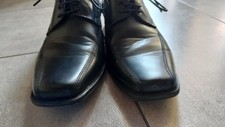 Scarpe uomo eleganti usato  Rivoli