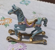 Vtg demott carousel for sale  Rifle