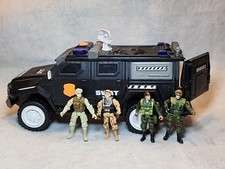 Swat 122 armored for sale  Placerville