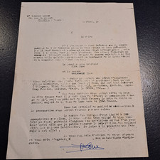 Gabriel loire peintre d'occasion Gabriel loire peintre d'occasion  Rouillac